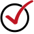 haken-kreis-rot-schwarz