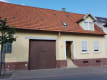 Immobilie Rettigheim Hausansicht