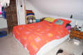 Schlafzimmer DG
