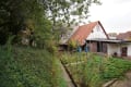 Garten mit Schuppen Zeutern