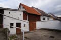Haus Schuppen und Scheune Zeutern