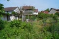Garten Haus Flehingen
