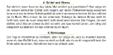 Schlaf und Stress - Werkzeuge