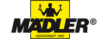 Mädler logotipo
