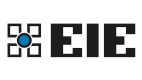 EIE Maskin logotipo