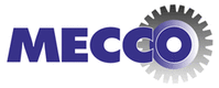 MECCO logotipo