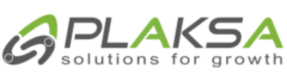 PLAKSA Group logotipo