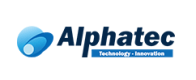 Alphatec logo