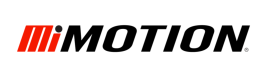 Motion Logo