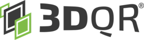 3DQR Logo 1