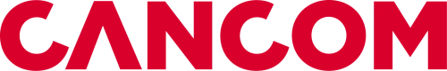 CANCOM Logo Rot sRGB 2048x328