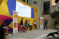 ERLAB Hochleistungsmaterialien Laudatio