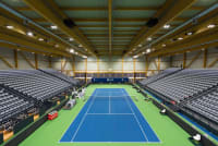 LED-TV_ Swiss Tennis Arena