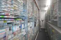 Erlich und Cura Apotheke Rowa Medikamente