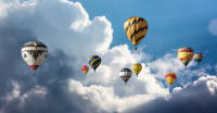 Ballons 3