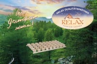 Relax2000 Schlafsysteme Titelbereich