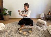 Frauenkreis Mirjam Hauptfleisch