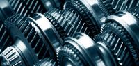 Transmission gears