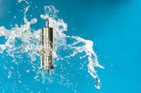 MINI Actuator - GROB Drive Technology