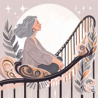 Unangepasste Frau Online Workshop