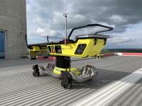 Starmed HELISTAR HTS