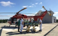 Starmed ITS TERRA Kinder ECMO Titel