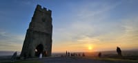 Glastonbury Tor