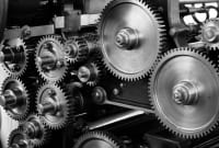 Gears - Understanding Drive Technology
