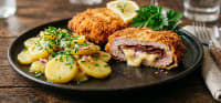 Cordon Bleu Alte Kelter