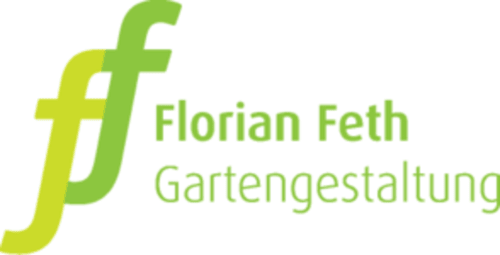 Gartengestaltung Florian Feth Logo