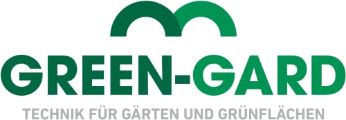 Green Gard Logo Neu