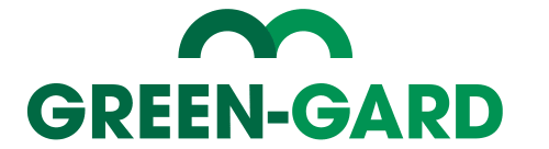 Green Gard Logo ohne grau