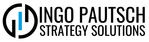 Logo Ingo Pautsch Strategy Solutions