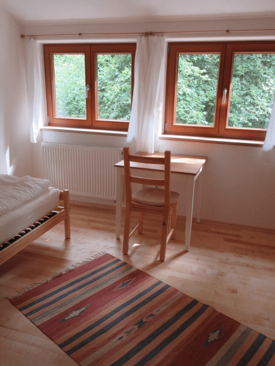 CranioSacral Healing – Heilhof Vöckelsbach