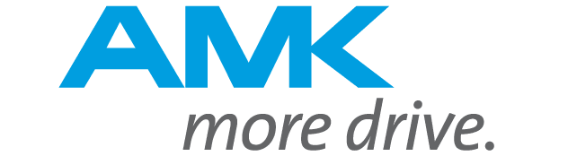 AMK more drive LOGO Tochtergesellschaft von WEGU