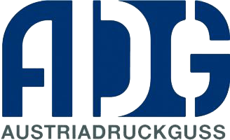 ADG Austriadruckguss Logo Tochtergesellschaft von WEGU