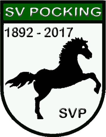 SV Pocking Logo