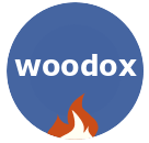 Woodox Logo