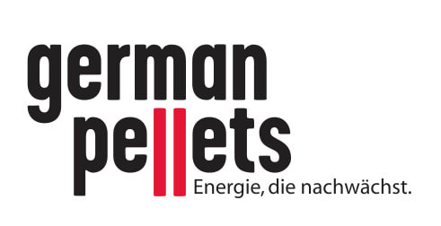 GermanPellets Logo