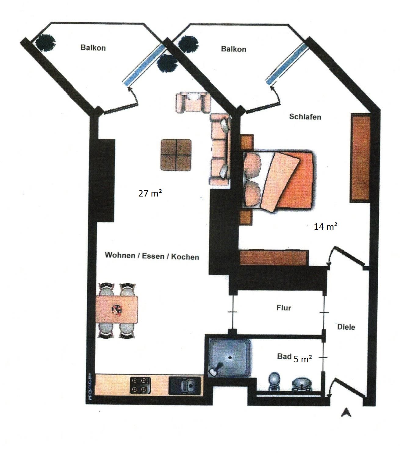 Immobilie mieten in Heidelberg, Walldorf und Rhein-Neckar ...