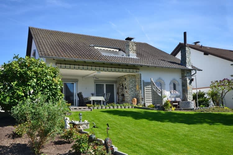 Mehrfamilienhaus In Plankstadt Immobilienscout24