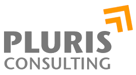 Pluris Consulting Logo