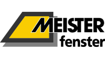 Meister fenster Logo