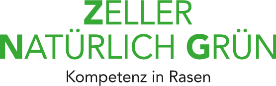 Logo Zeller Natürlich Grün