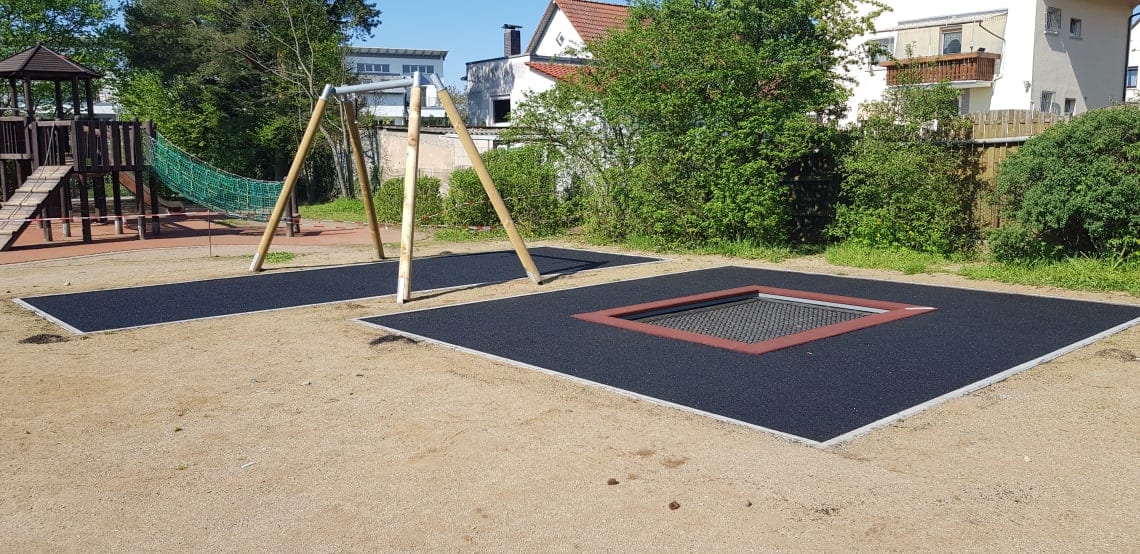 SPielplatz Neuerung 2