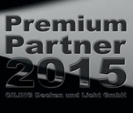 Varioworx Premium Partner 2015