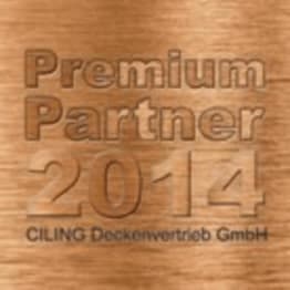 Varioworx Premium Partner 2014