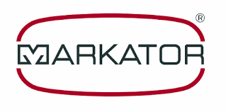 Markator Logo Referenzlogos