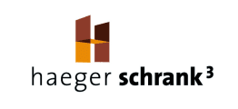 Logo haeger schrank³