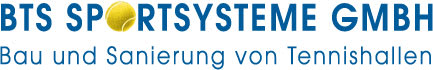 Logo BTS Sportsysteme